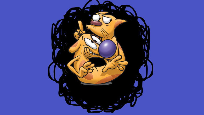 CatDog still 8