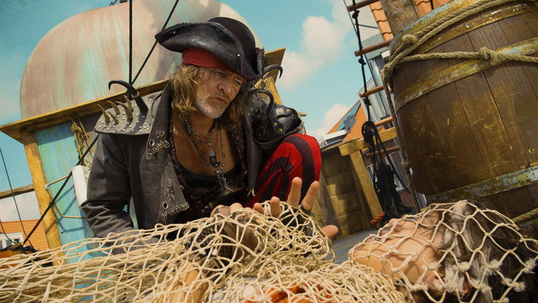 Pirates Down the Street still 4