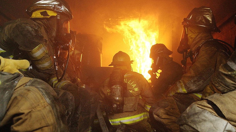 Backdraft still 7