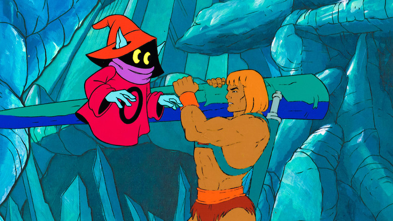 He-Man and the Masters of the Universe still 8