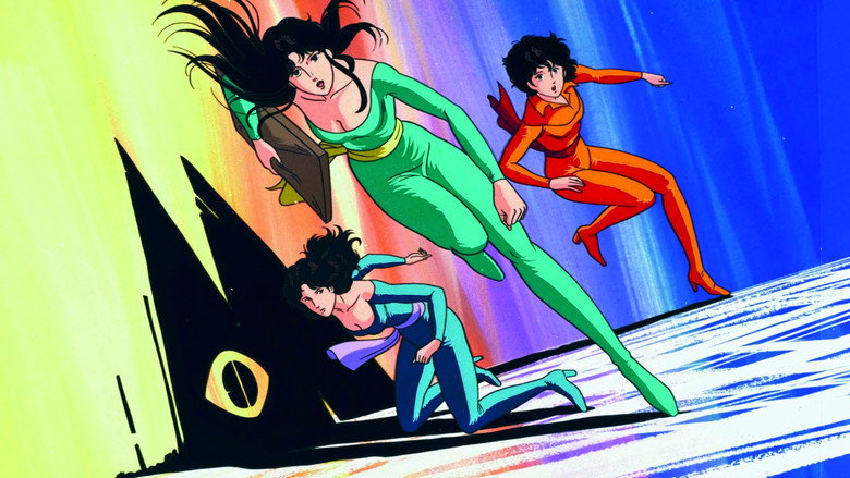 Cat's Eye still 5