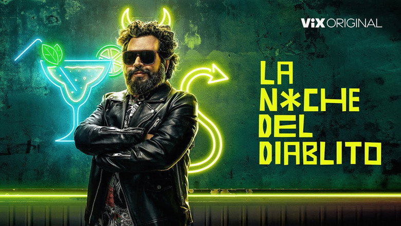 La noche del Diablito still 1