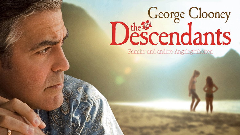 The Descendants still 6