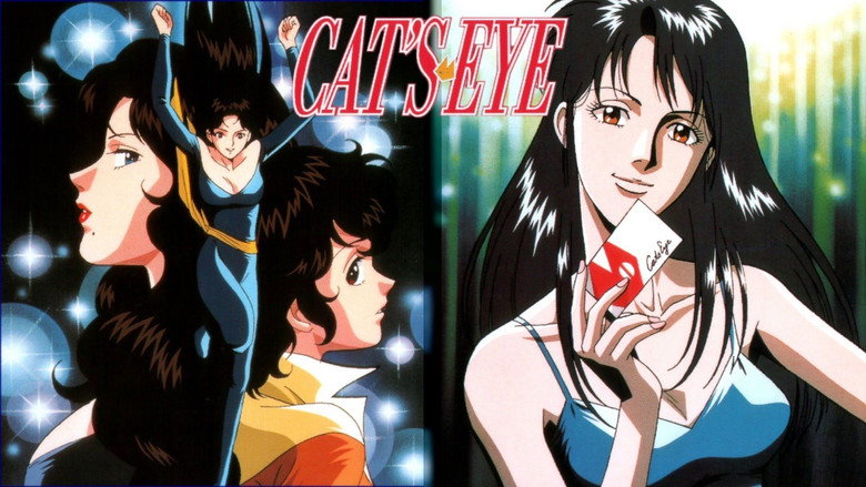 Cat's Eye still 8
